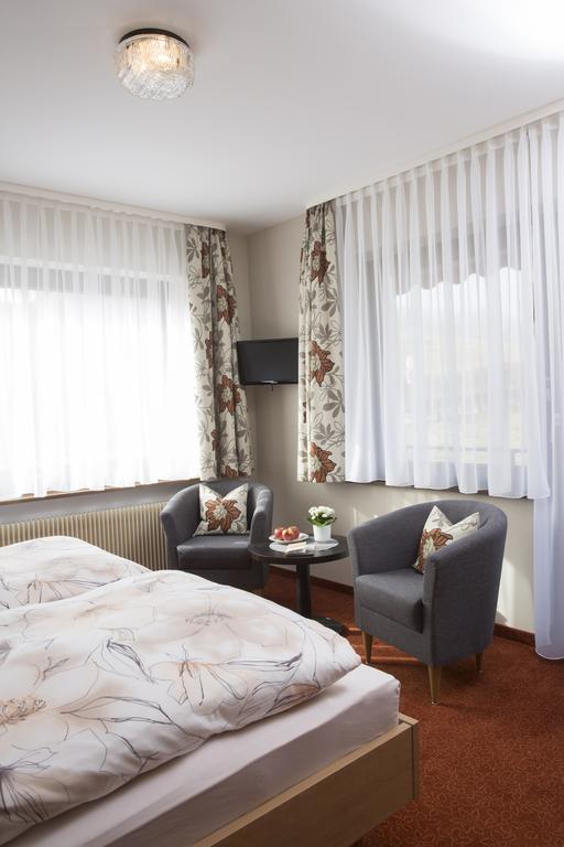 Haus Bergwiese Baiersbronn Kültér fotó